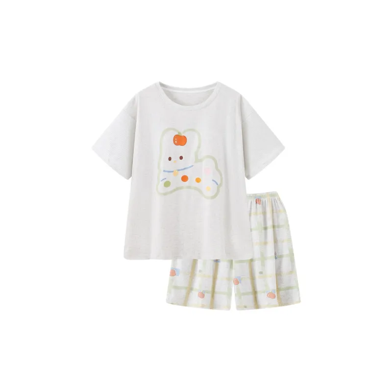 O'MESIK Women's Pajama Sets-0