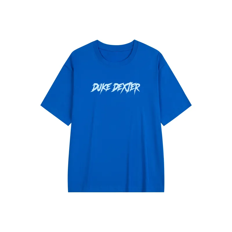 DUKE+DEXTER T Shirts Unisex-13