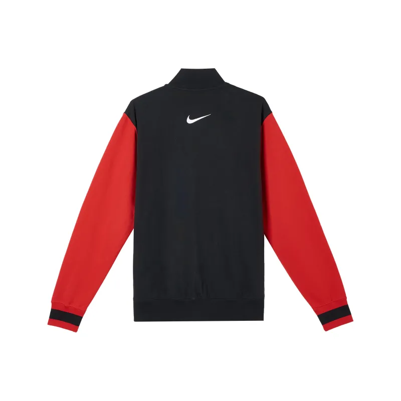 Nike Jackets Men Black 010-1