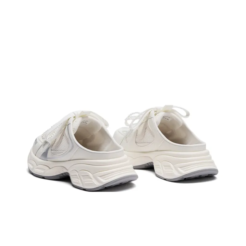 Hotwind Slip Resistant Closed Toe Slippers Women's-3