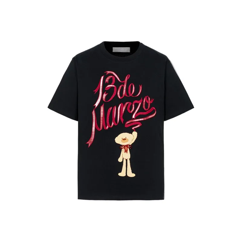 13 DEMARZO Regular T Shirt Women's-4