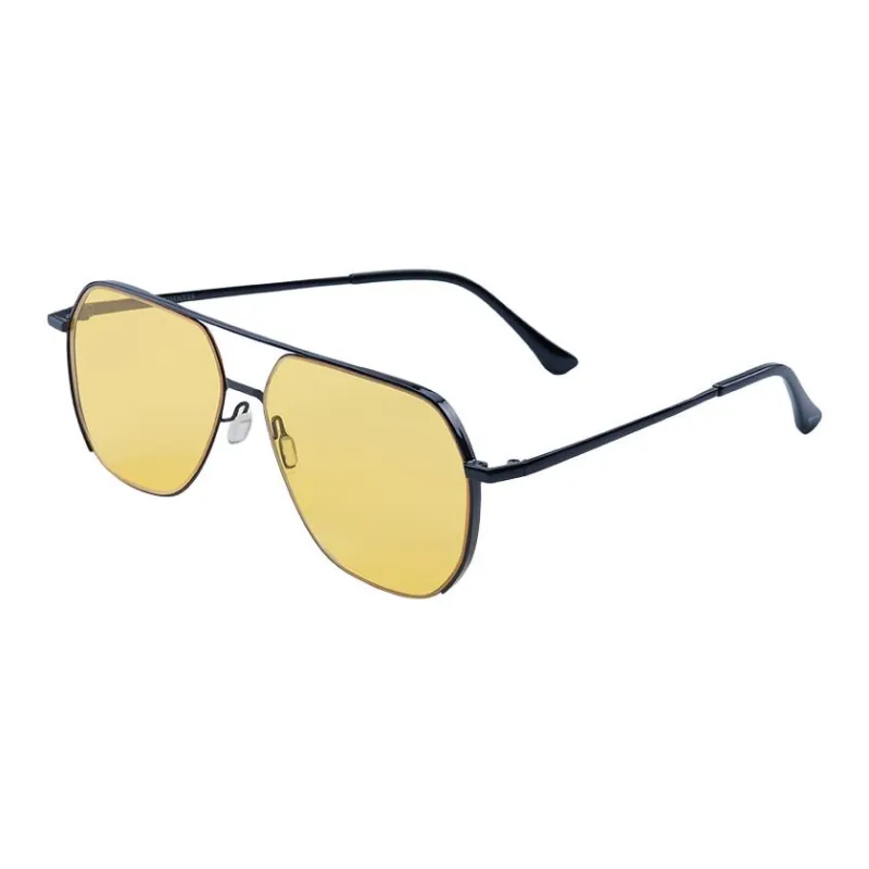 SEPTWOLVES Round Sunglasses Unisex-6
