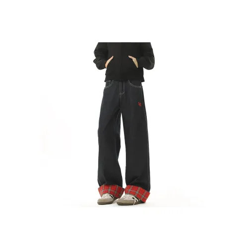 RVANGUARD Jeans Unisex