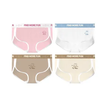 2323 Women's Underpants
