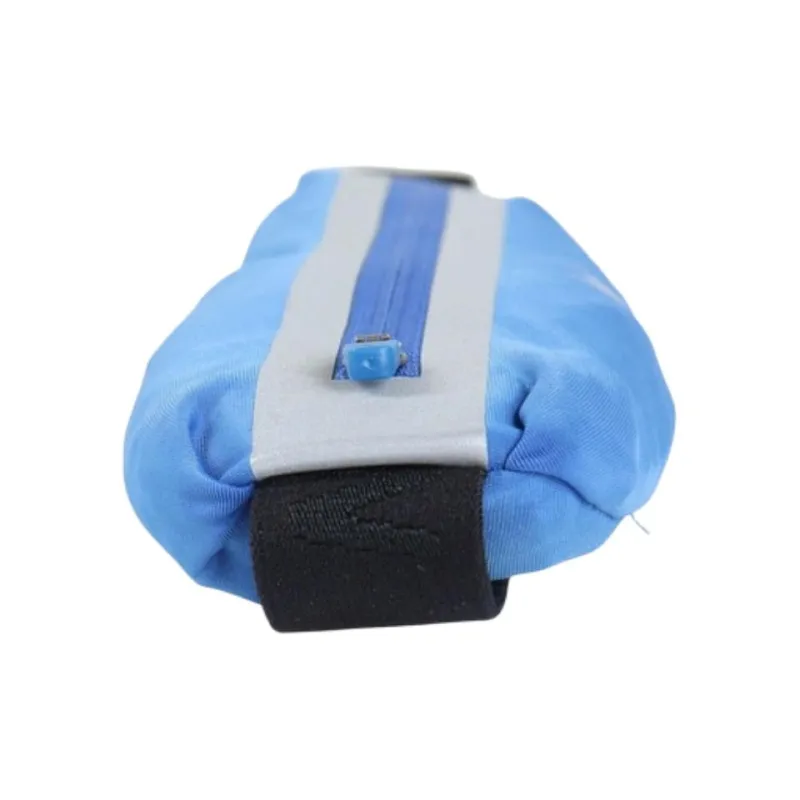 Nike Polyester Fanny Pack Unisex Blue-2