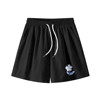 JEANSWEST Casual Shorts Women's