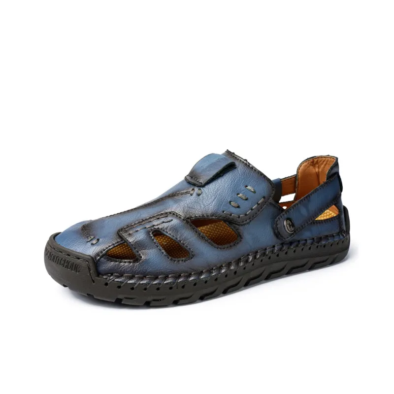Frank Mully River Trekking Shoes Men's-4