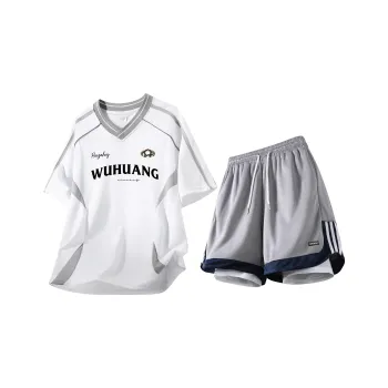 Supremo Cat Casual Sportswear Unisex