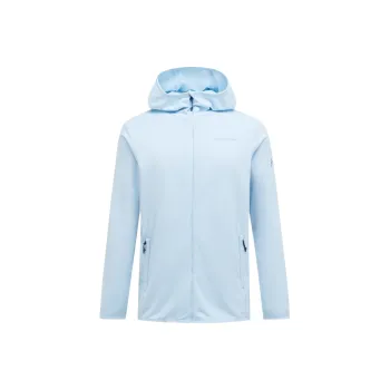PEAK PERFORMANCE Jacket Men's Misty Blue