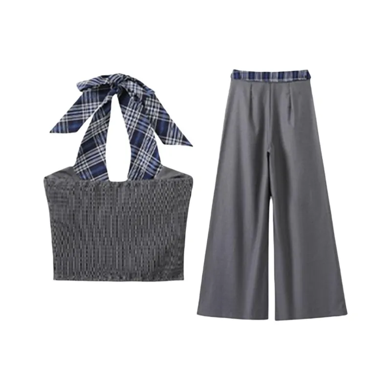 DOKZB Casual Suits Women's-1