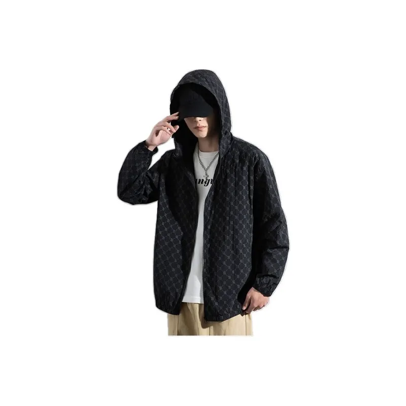 PRBLMS Jackets Unisex-2