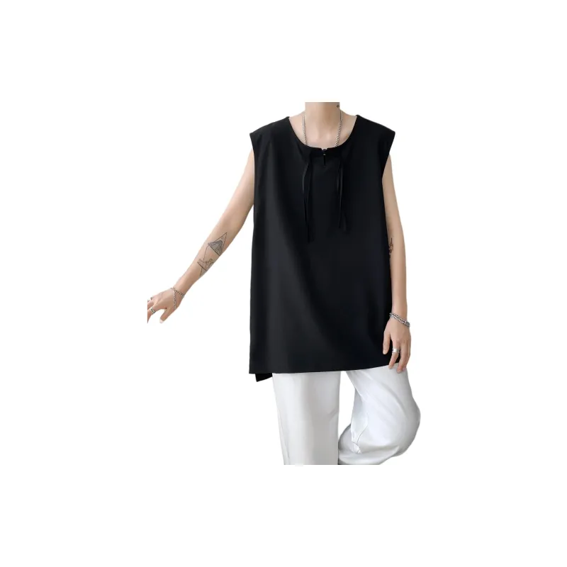 FRQ Tank Tops Unisex-6