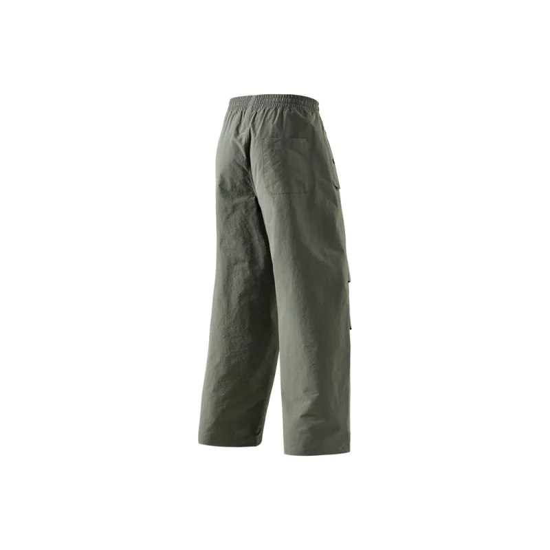 Caramella Cargo Pants Unisex-12