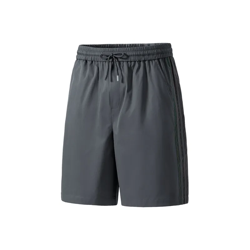 OPMO Casual Shorts Unisex-21