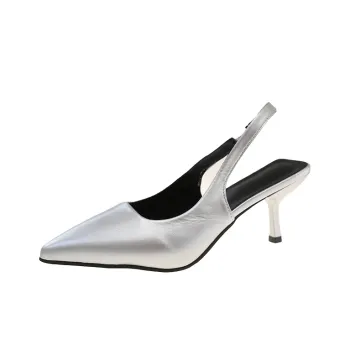 Zomila Slim Heel High Heels Women's