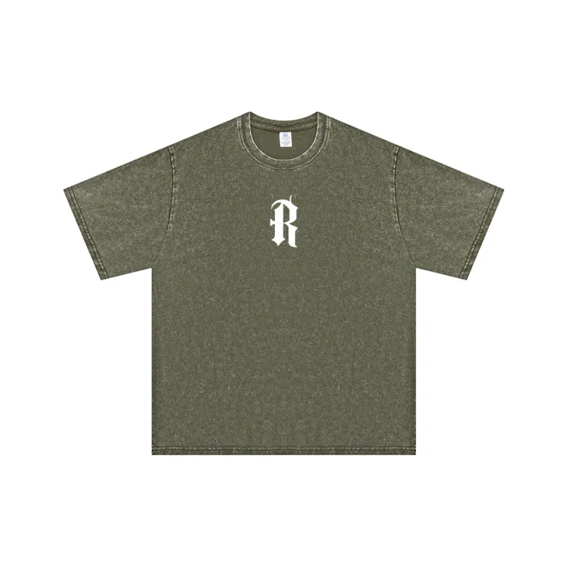 TIMD T Shirts Unisex-15