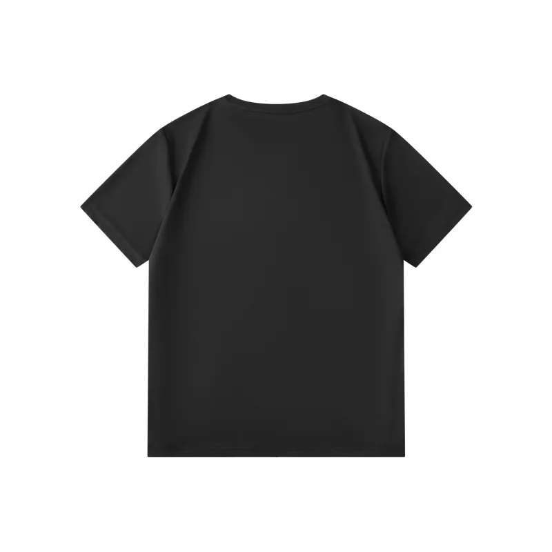 361° T Shirt Women's Super Black-1