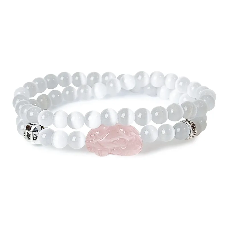 CMFY Jade Bracelets Unisex-7
