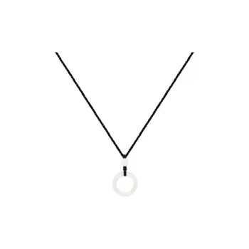 ICEKID Bodhi Root Necklaces Unisex