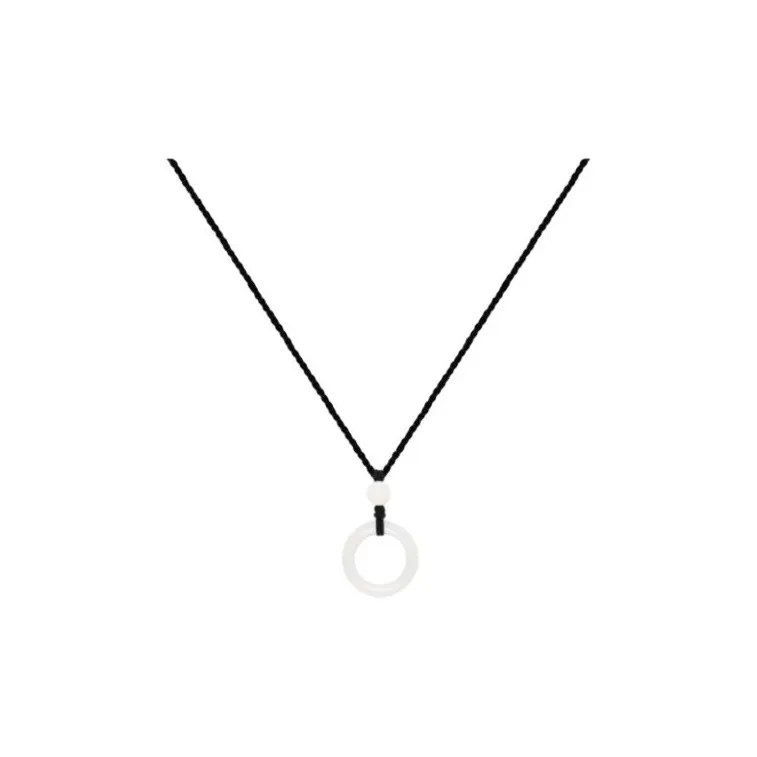 ICEKID Bodhi Root Necklaces Unisex-0