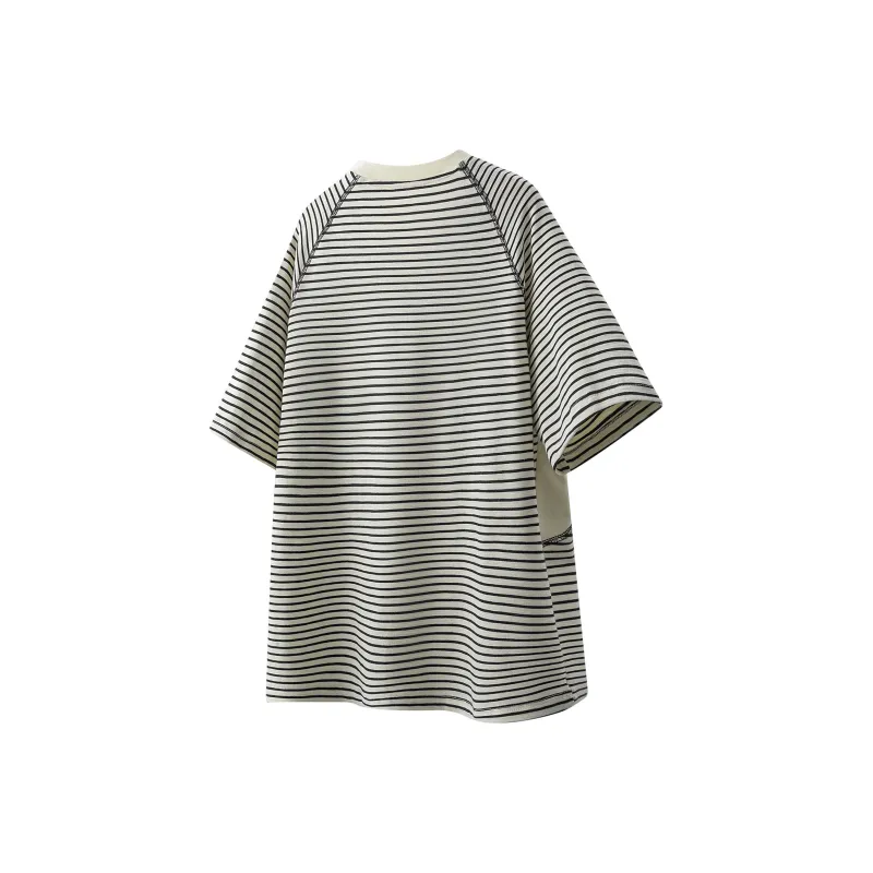 WOKXSS T-Shirts Unisex-7
