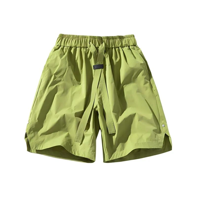 S.k. Manor Hill Casual Shorts Unisex-10