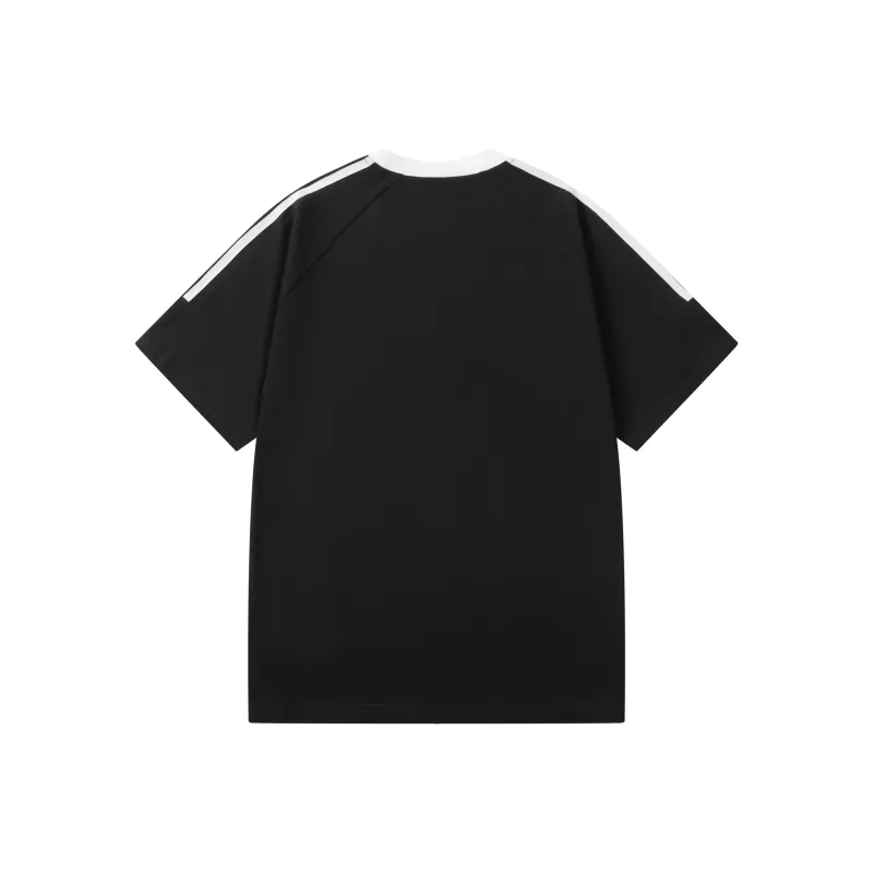 Endless Abyss T Shirts Unisex-1