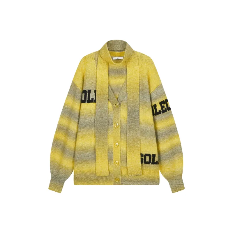 SLY Knitwear Women's-2