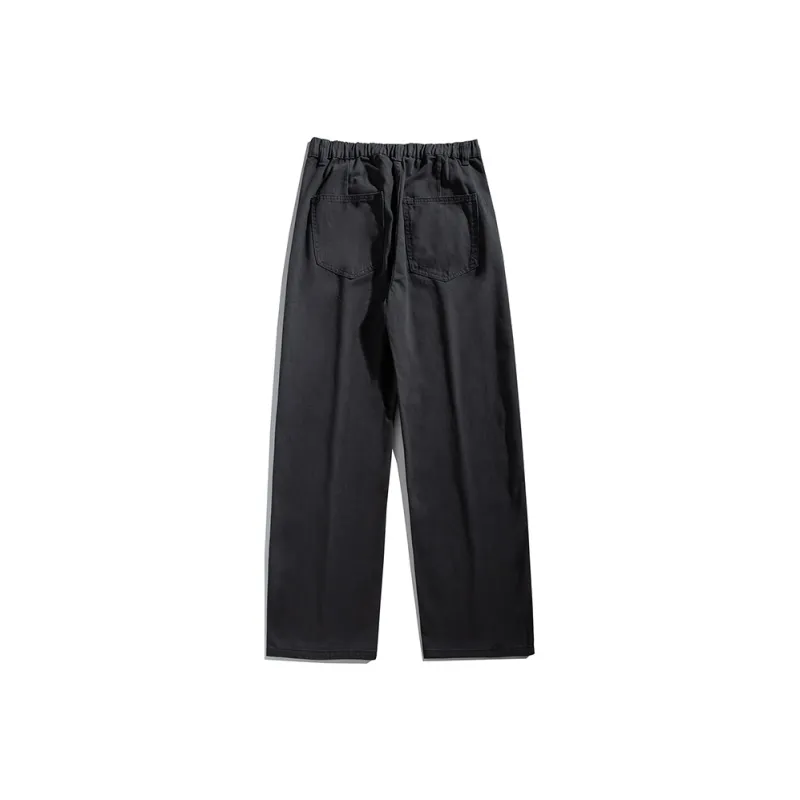 Lulifama Jeans Unisex-5