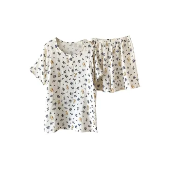 YUZHAOLIN Women's Pajama Sets