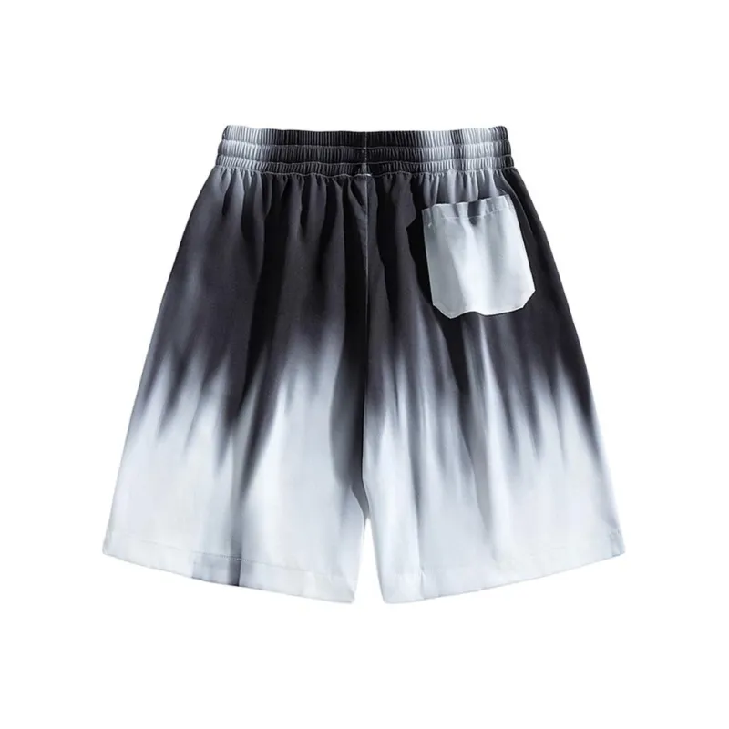 Colorful Creations Casual Shorts Unisex-3
