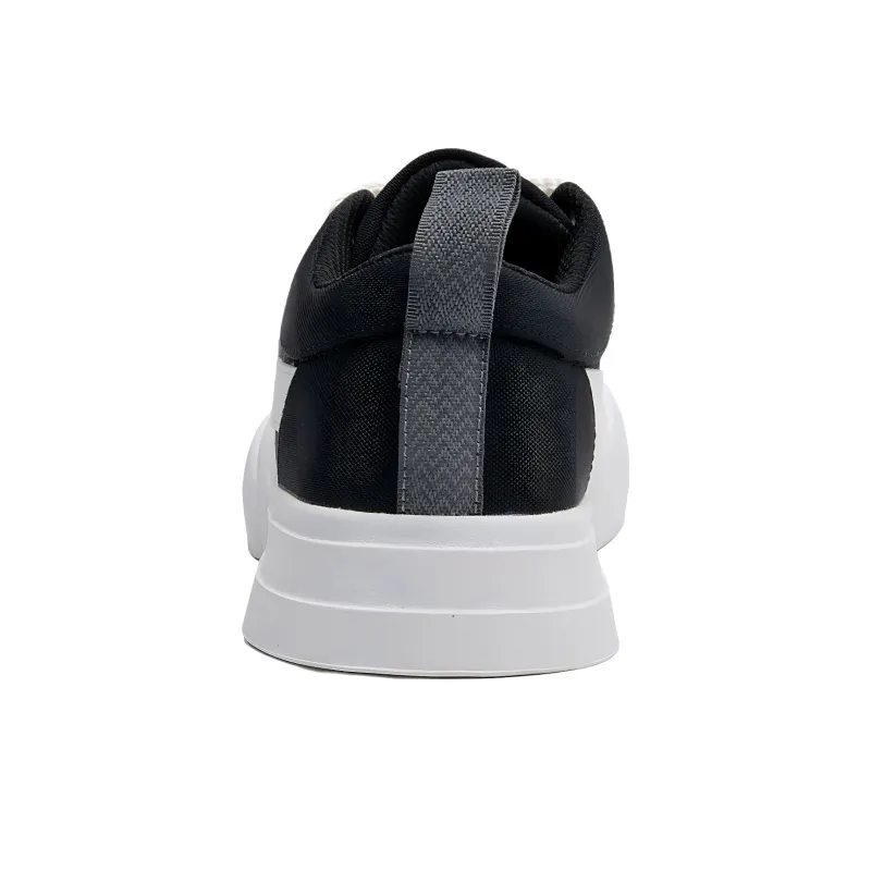 Siningdynamic Slip Resistant Low Top Skateboard Shoes Unisex-5