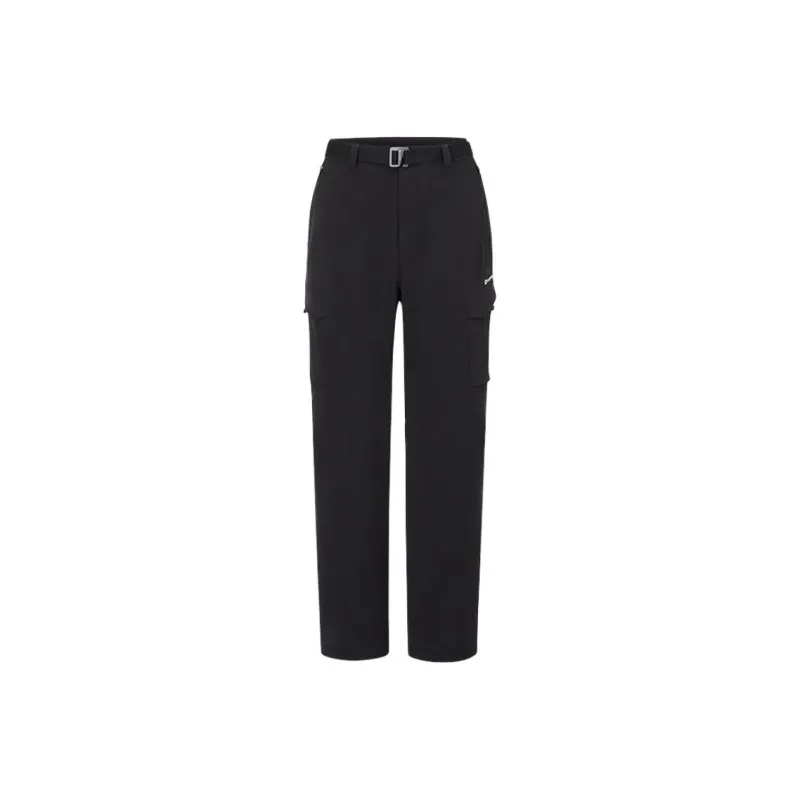 Montane SS25 Windbreaker Pants Women's-5