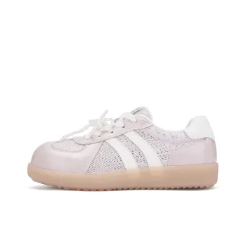 Hotwind German Army Trainers Abrasion Resistant Slip Resistant Low Top Casual Shoes Women's
