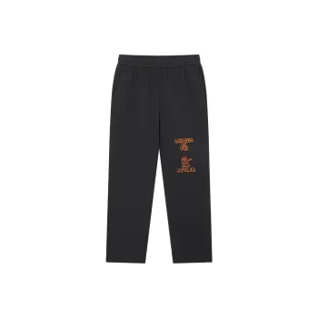 FUN Knitted Sweatpants Women's
