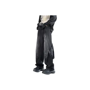 SUNSETMONENT Jeans Unisex