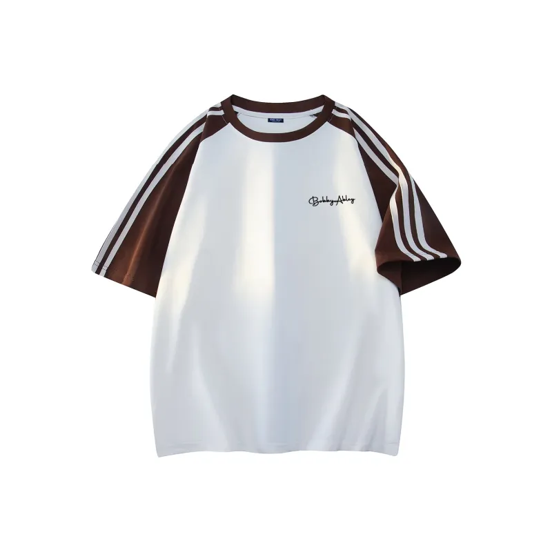 BOBBY ABLEY T Shirts Unisex-4