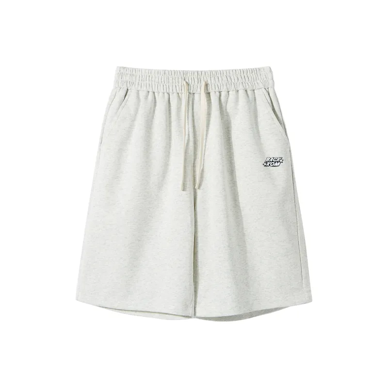 David Bakken Casual Shorts Unisex-0