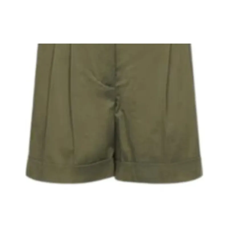 MaxMara Bergen Shorts-2