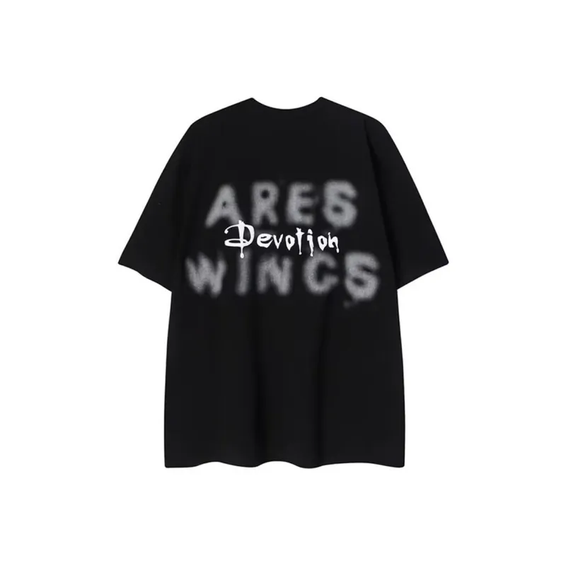ZYKY T Shirts Unisex-1