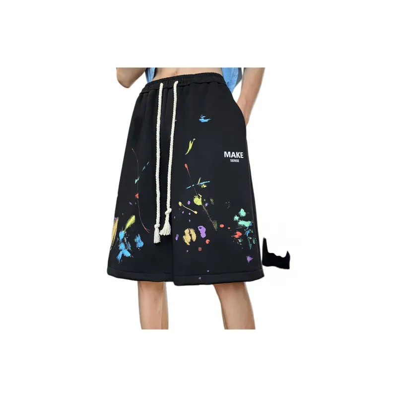 RVANGUARD Casual Shorts Unisex-0
