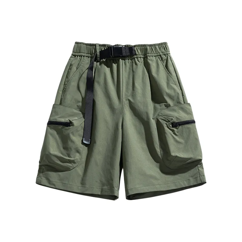 TONYBEAR Casual Shorts Men-4