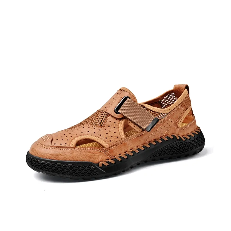 Frank Mully River Trekking Shoes Men's-4