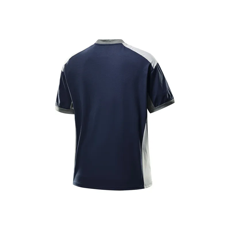 FCB ARCELONA T Shirts Unisex-1