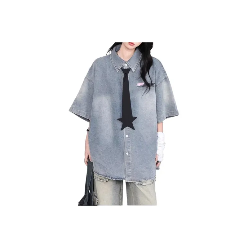 Chisportate Shirts Unisex Blue-0