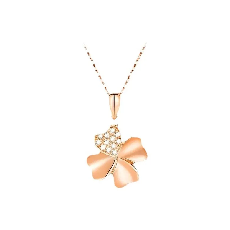Regalrose 925 Sterling Silver Necklaces Women's-3