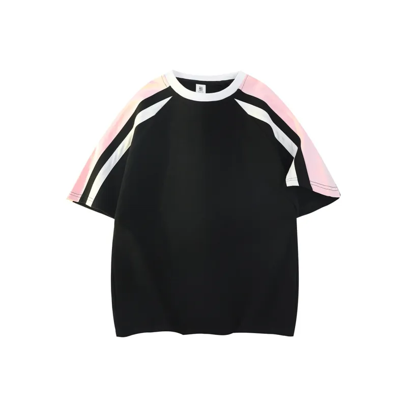 Mimx Homme T Shirts Unisex-14