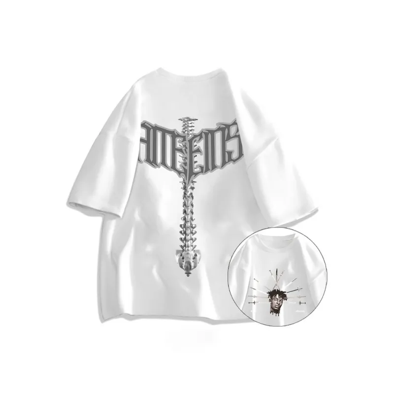 ZYKY T Shirts Unisex-1