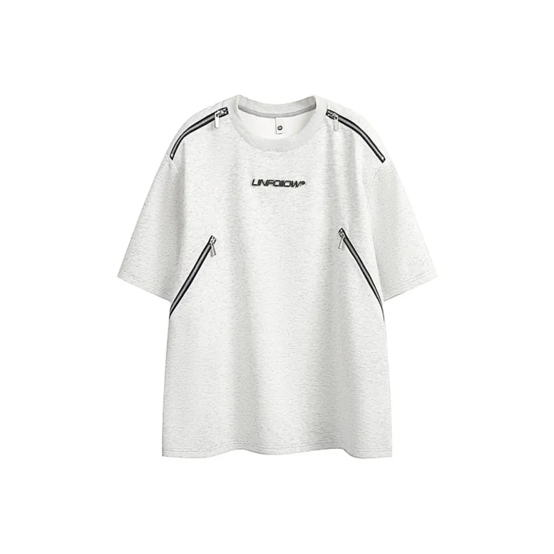 LIGHTNING MONSTER T Shirt Unisex-6
