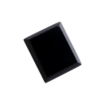 Jade Blossom Glutinous Jade Jadeite Ring Face Unisex